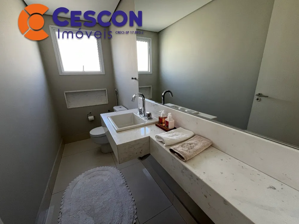 Casa de Condomínio, 4 quartos - Foto 13