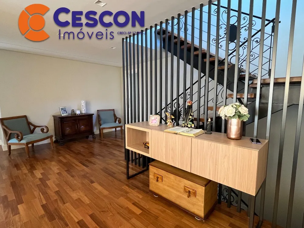 Casa de Condomínio, 4 quartos - Foto 8