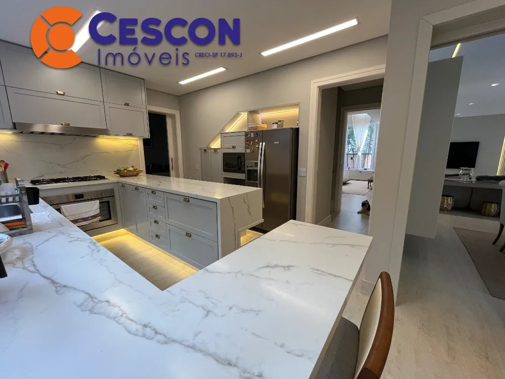 Casa de Condomínio, 4 quartos - Foto 7