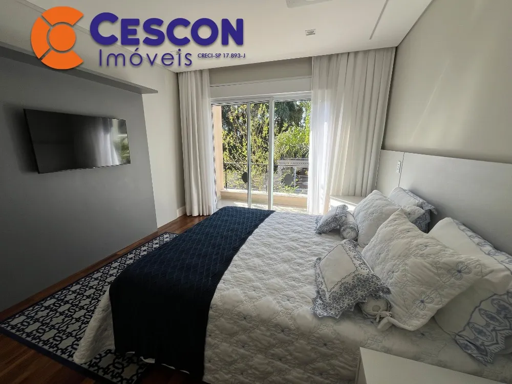 Casa de Condomínio, 4 quartos - Foto 10