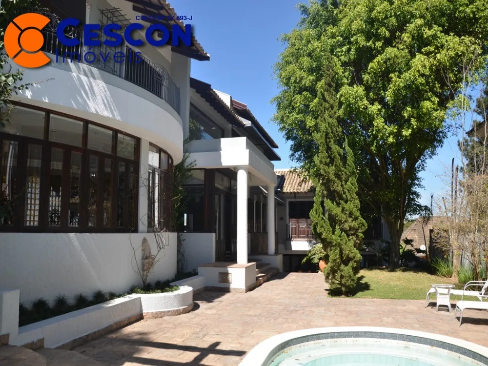 Casa de Condomínio, 4 quartos - Foto 6