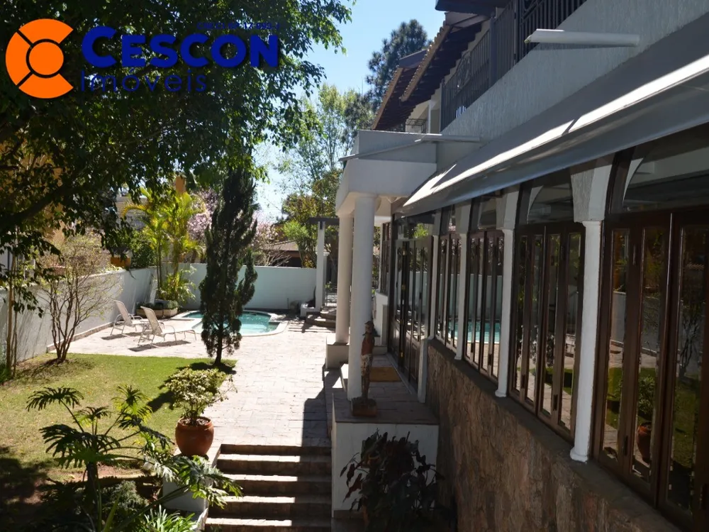 Casa de Condomínio, 4 quartos - Foto 5