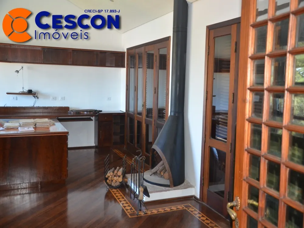 Casa de Condomínio, 4 quartos - Foto 12