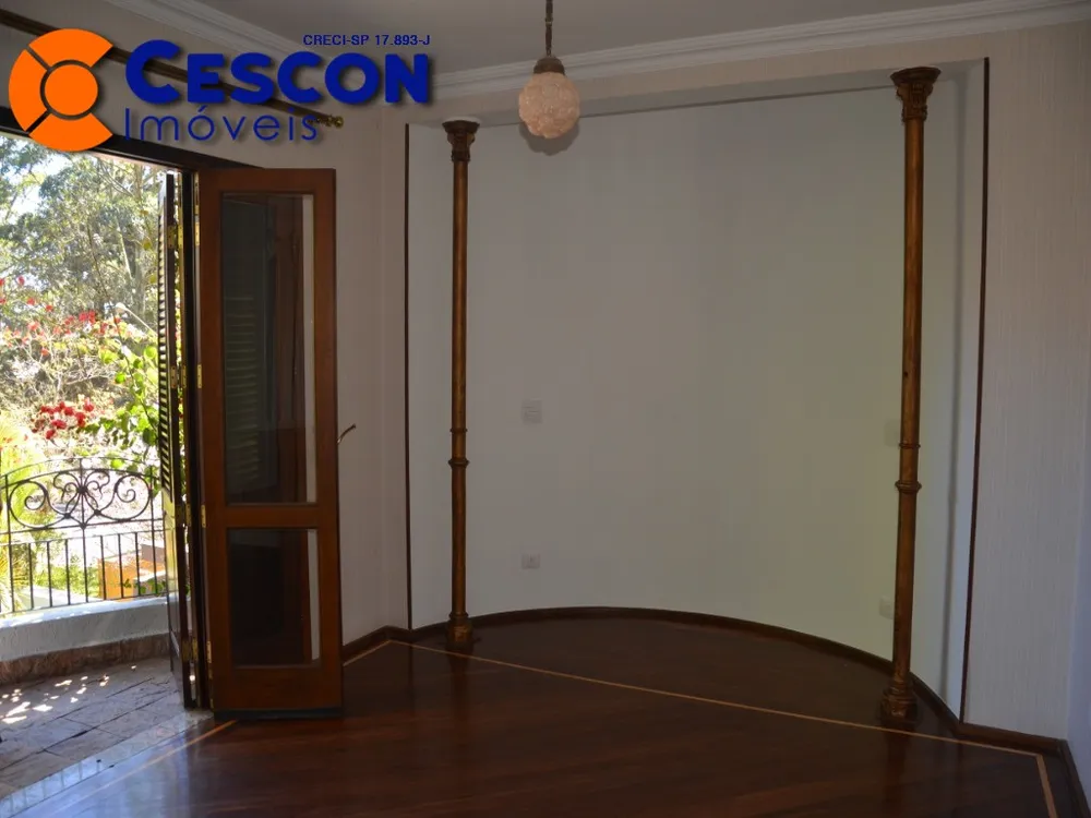Casa de Condomínio, 4 quartos - Foto 14