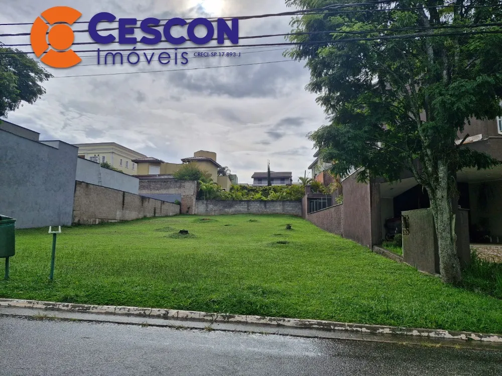 Terreno, 456 m² - Foto 1