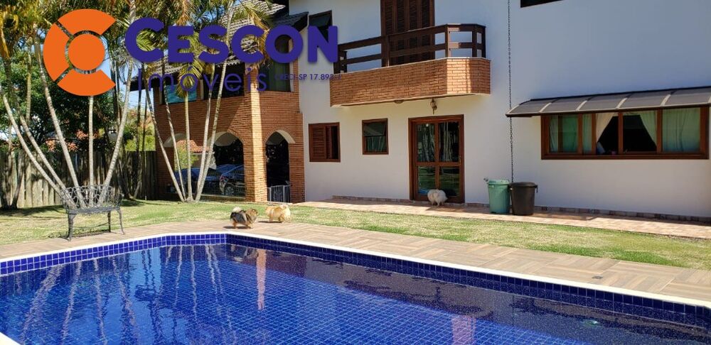 Casa de Condomínio, 4 quartos - Foto 8