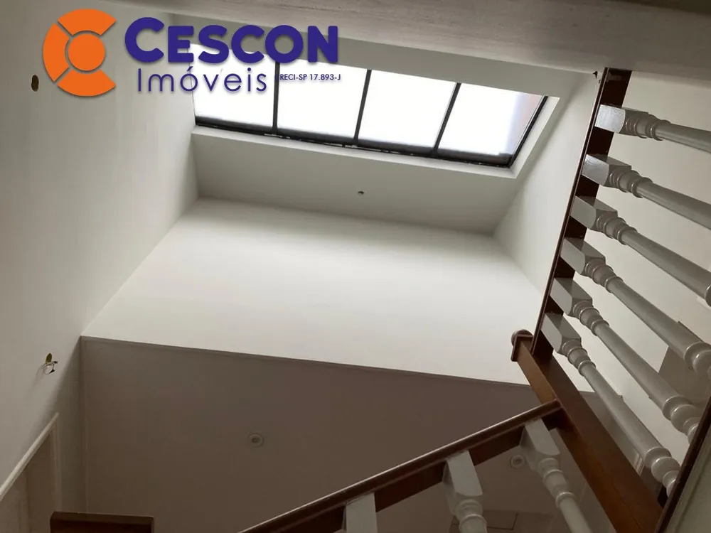 Casa de Condomínio, 4 quartos - Foto 15