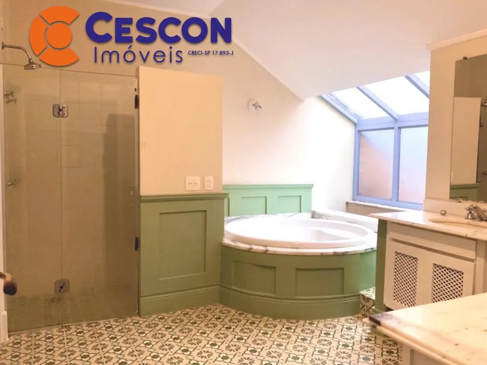 Casa de Condomínio, 4 quartos - Foto 10