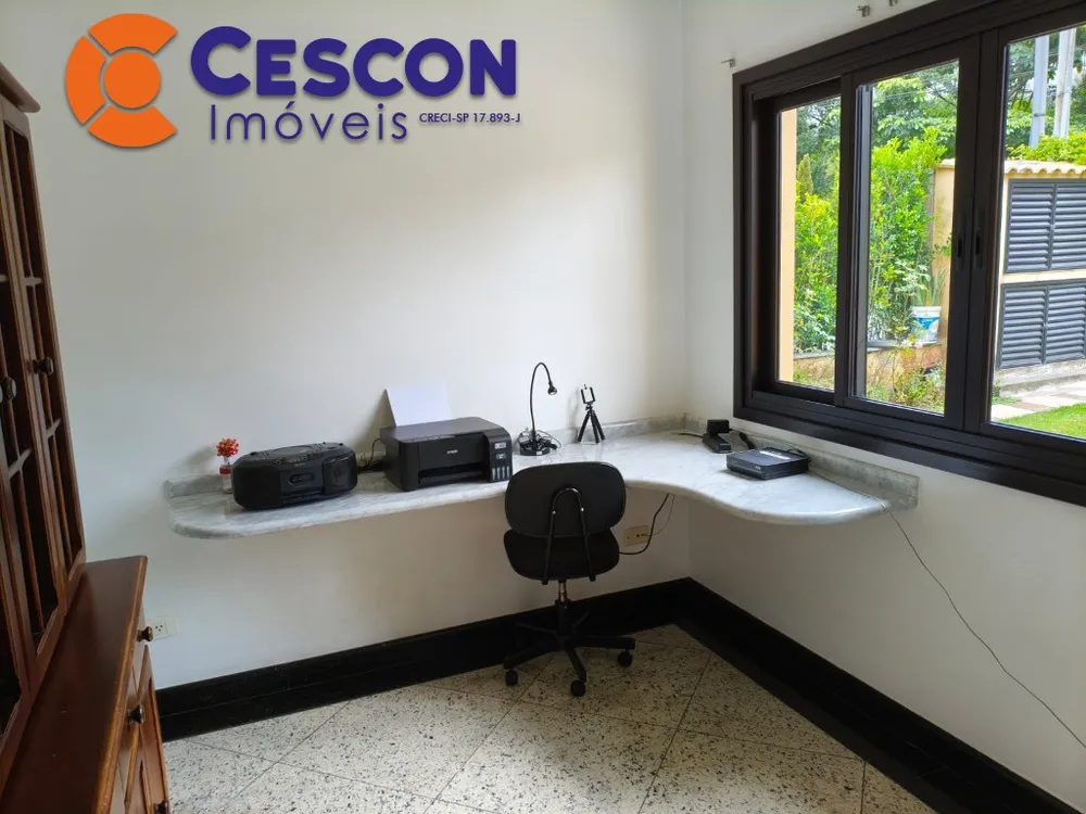 Casa de Condomínio, 4 quartos - Foto 10