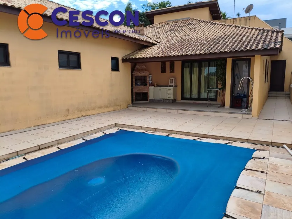 Casa de Condomínio, 4 quartos - Foto 3