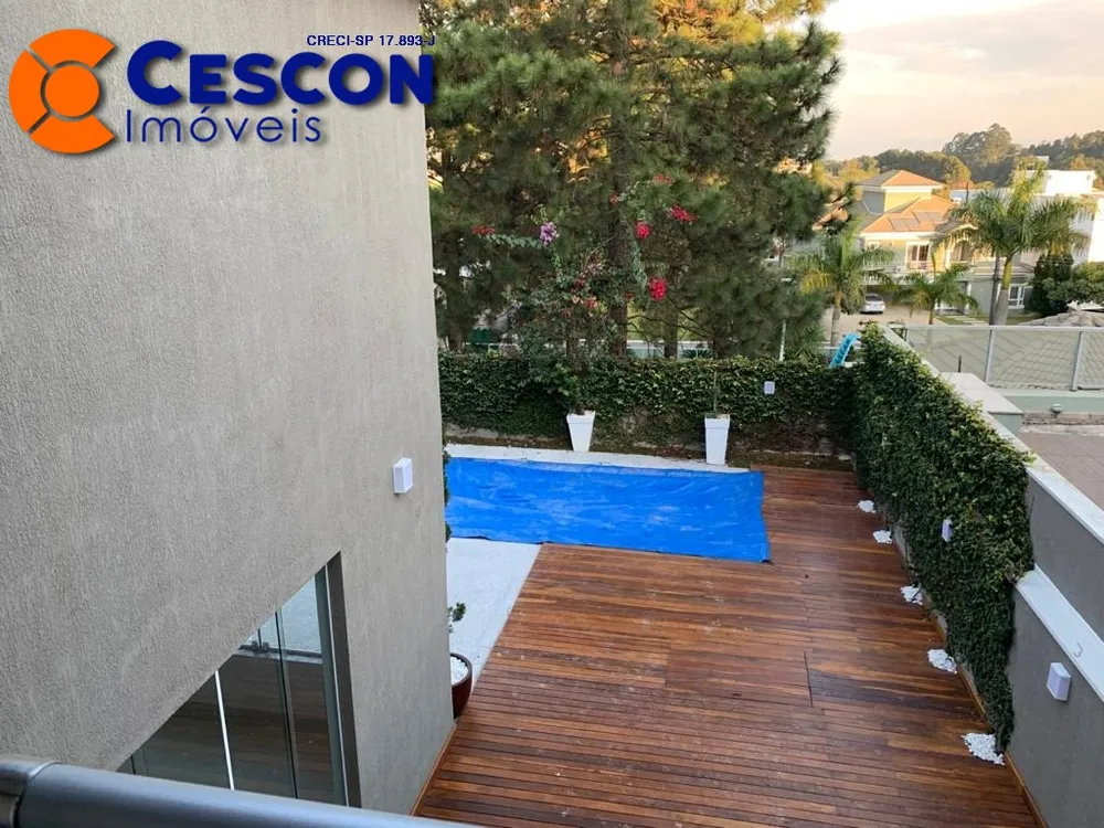 Casa de Condomínio, 4 quartos - Foto 5