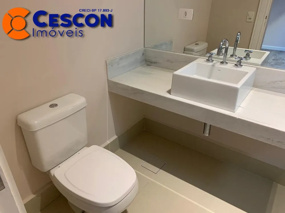 Casa de Condomínio, 4 quartos - Foto 7