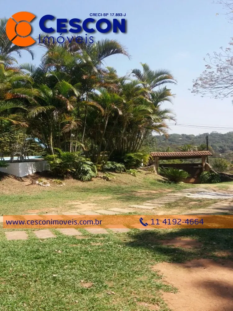 Chácara, 3 quartos, 2160 m² - Foto 16
