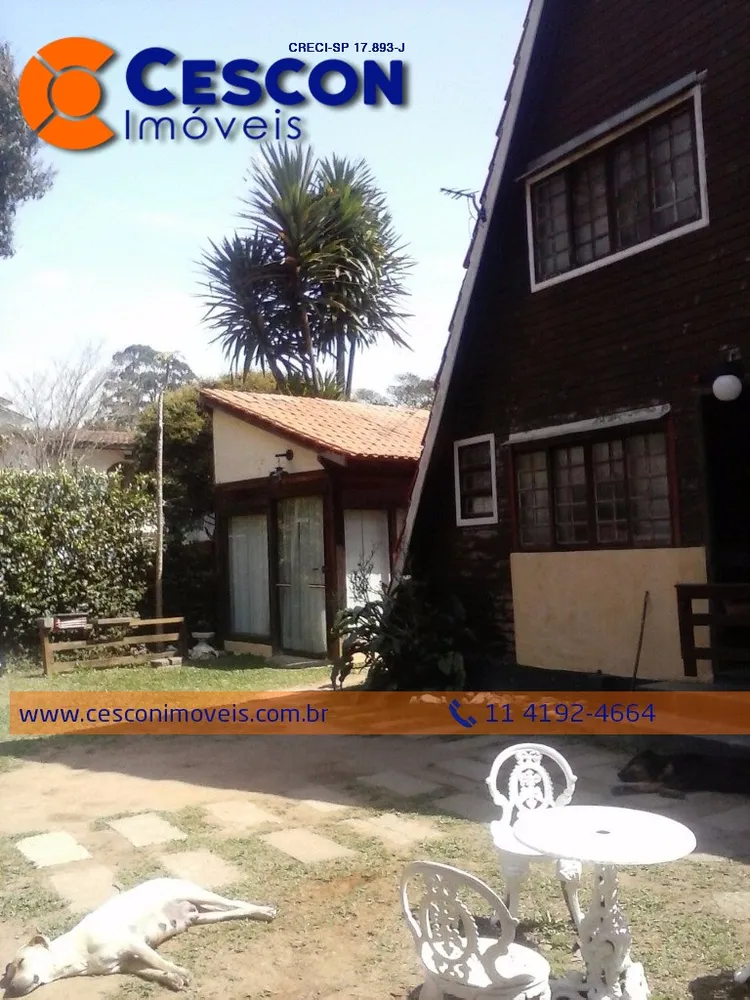 Chácara, 3 quartos, 2160 m² - Foto 8