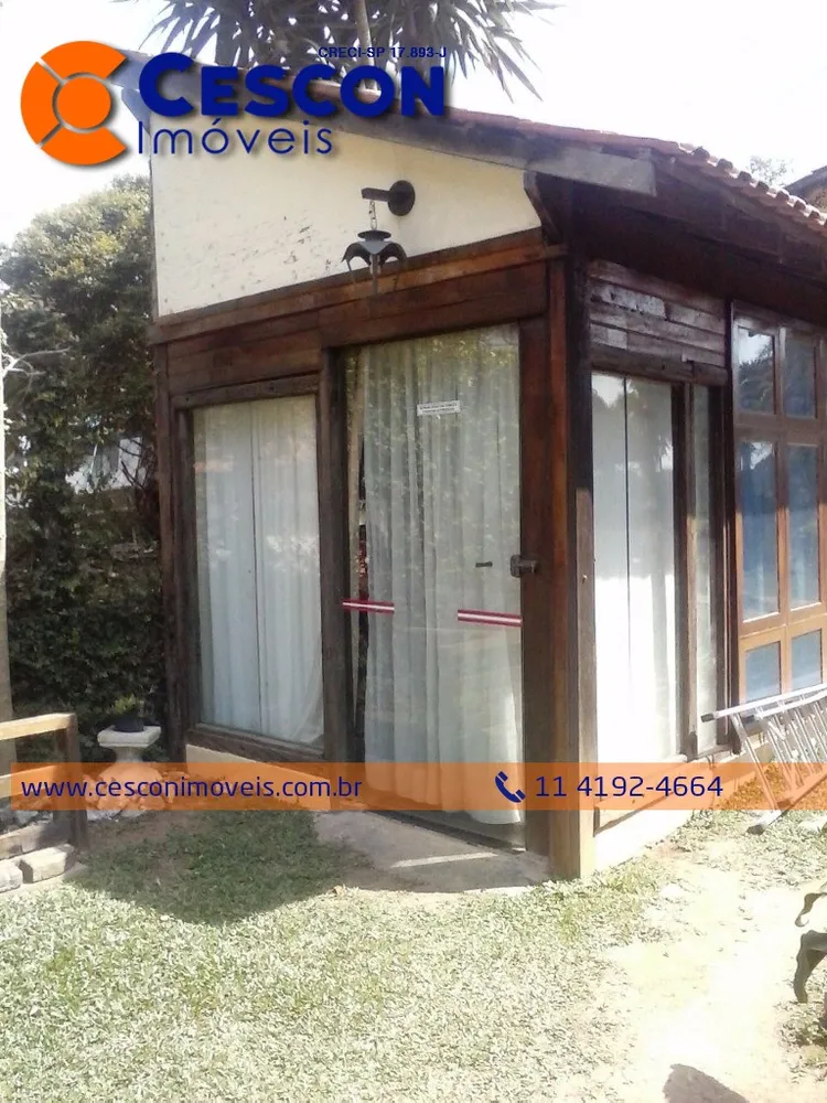 Chácara, 3 quartos, 2160 m² - Foto 14