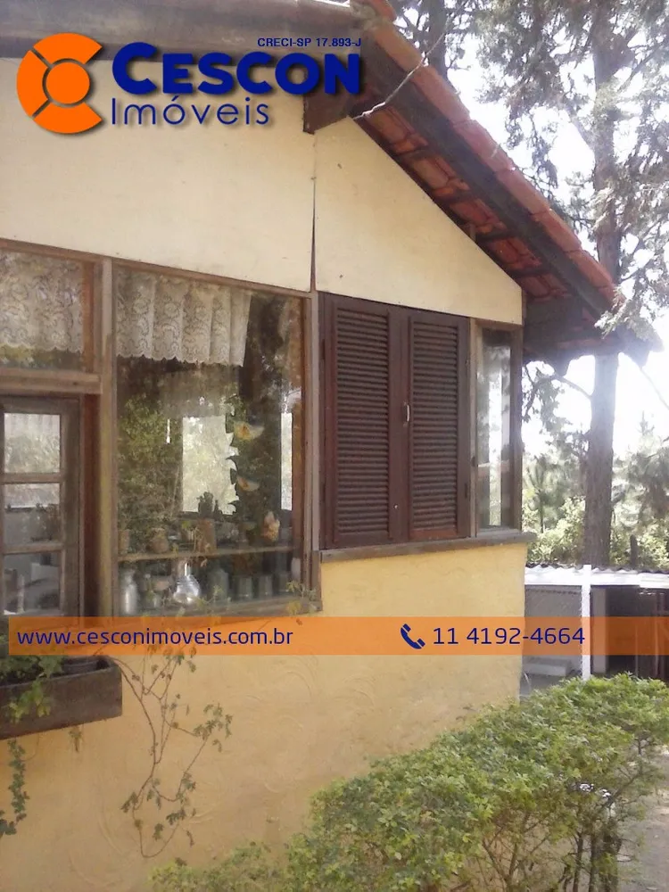 Chácara, 3 quartos, 2160 m² - Foto 19