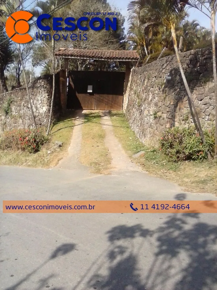 Chácara, 3 quartos, 2160 m² - Foto 15