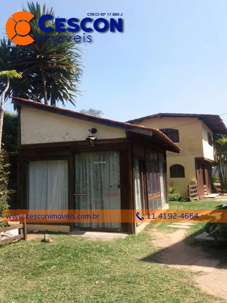 Chácara, 3 quartos, 2160 m² - Foto 20