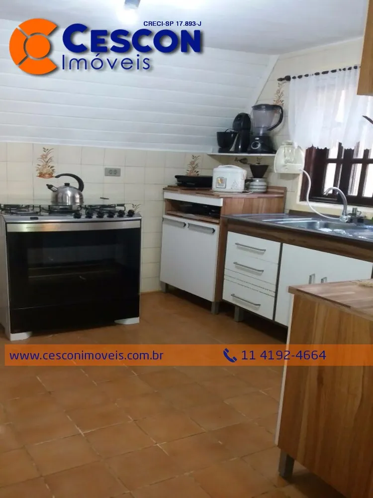 Chácara, 3 quartos, 2160 m² - Foto 13