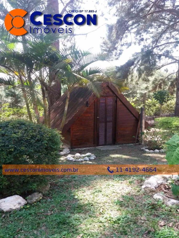 Chácara, 3 quartos, 2160 m² - Foto 5