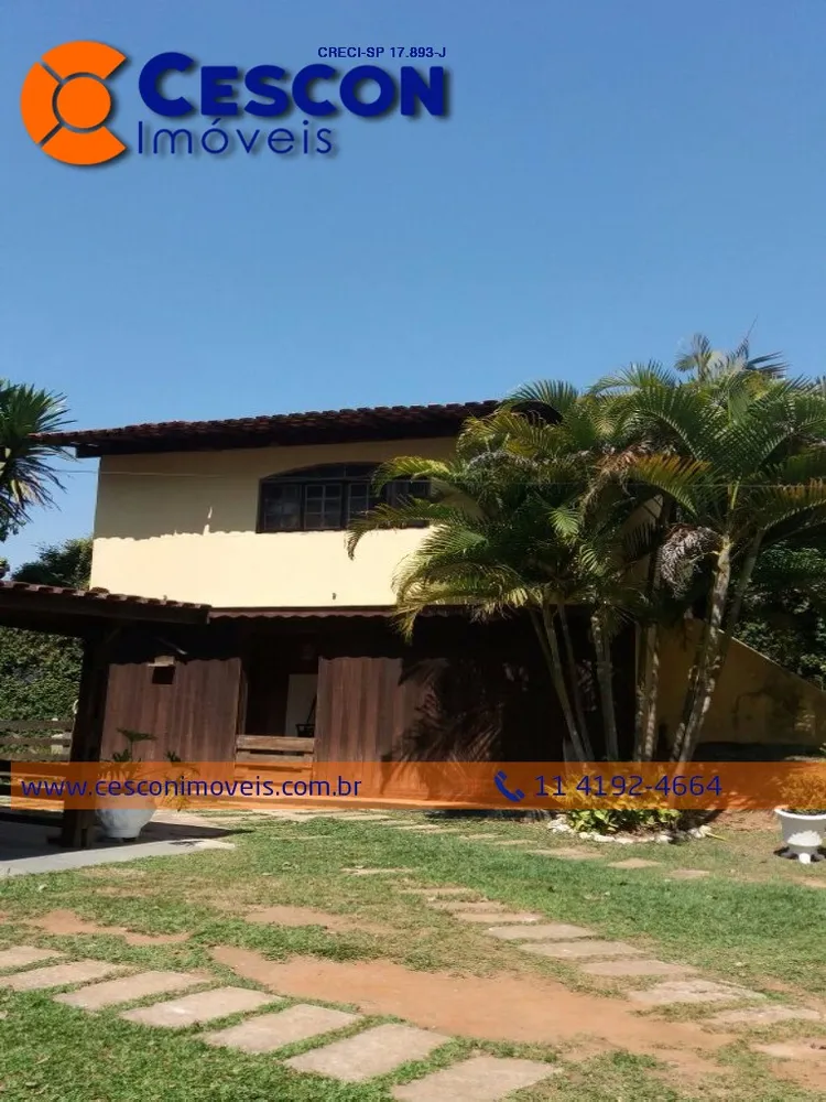 Chácara, 3 quartos, 2160 m² - Foto 7