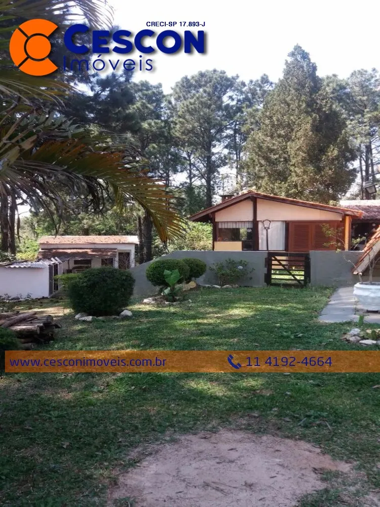 Chácara, 3 quartos, 2160 m² - Foto 18