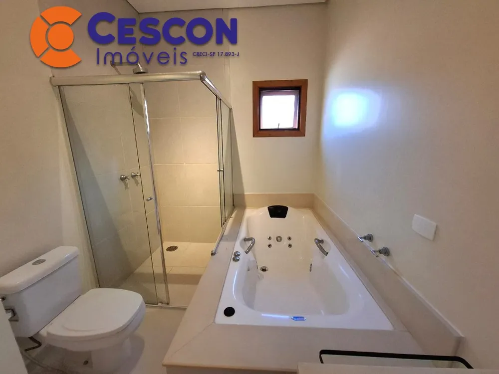Casa de Condomínio, 3 quartos - Foto 12