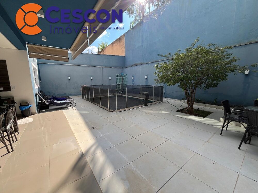 Casa de Condomínio para alugar com 4 quartos, 308m² - Foto 8