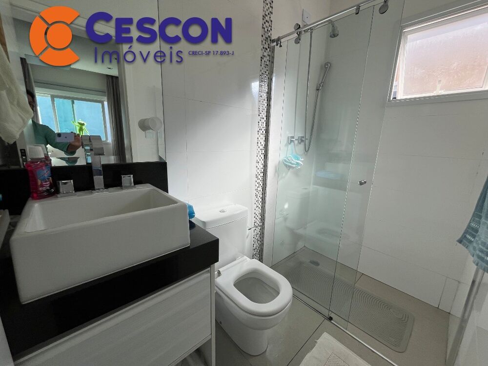 Casa de Condomínio para alugar com 4 quartos, 308m² - Foto 15
