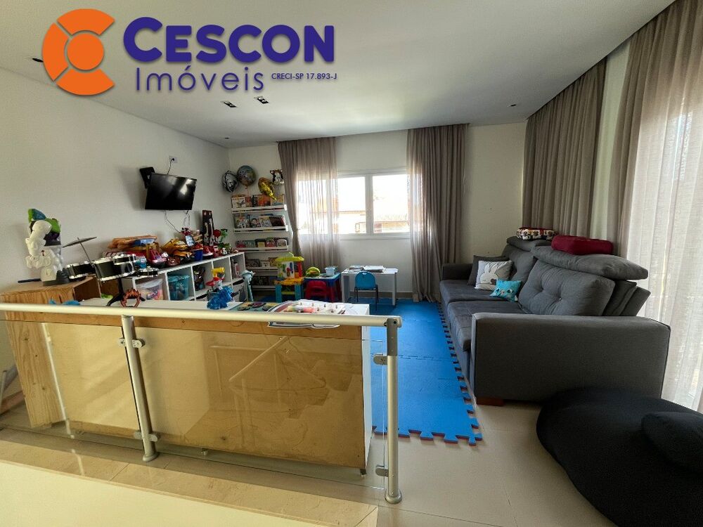 Casa de Condomínio para alugar com 4 quartos, 308m² - Foto 11
