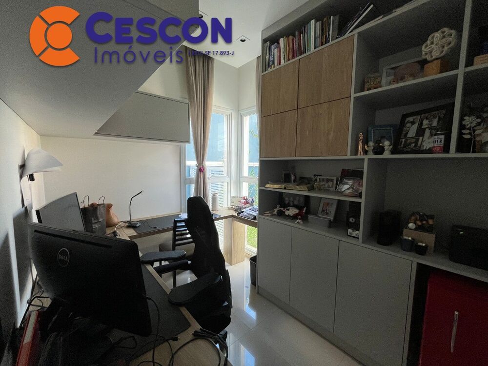 Casa de Condomínio para alugar com 4 quartos, 308m² - Foto 3