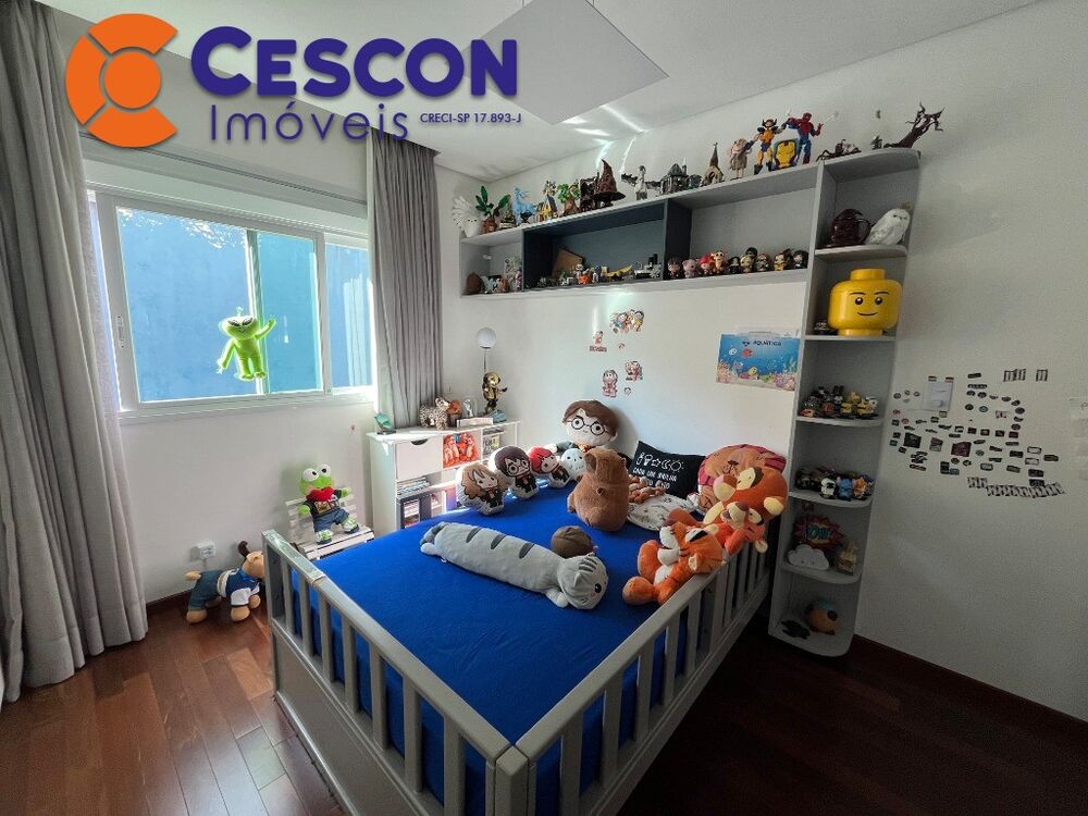 Casa de Condomínio para alugar com 4 quartos, 308m² - Foto 13