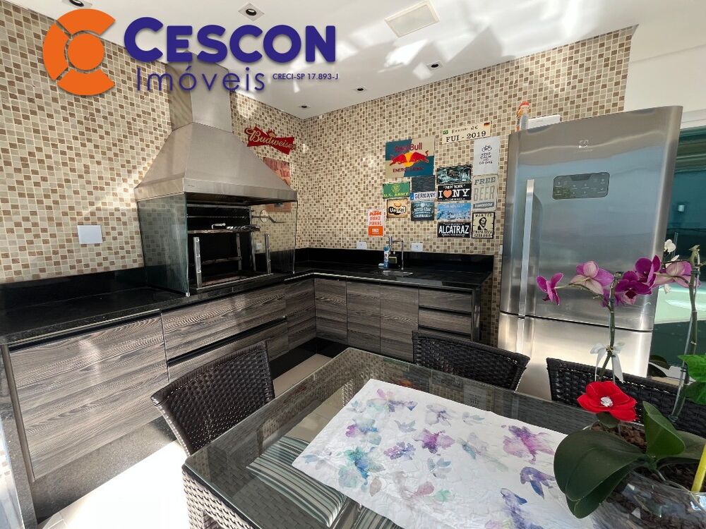 Casa de Condomínio para alugar com 4 quartos, 308m² - Foto 10