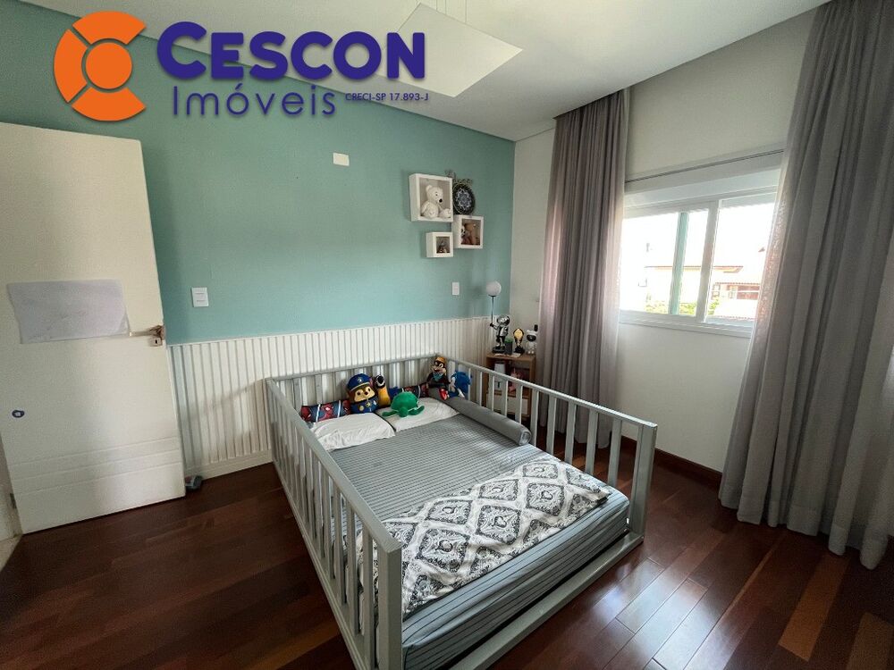 Casa de Condomínio para alugar com 4 quartos, 308m² - Foto 12