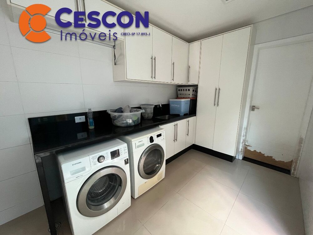 Casa de Condomínio para alugar com 4 quartos, 308m² - Foto 6