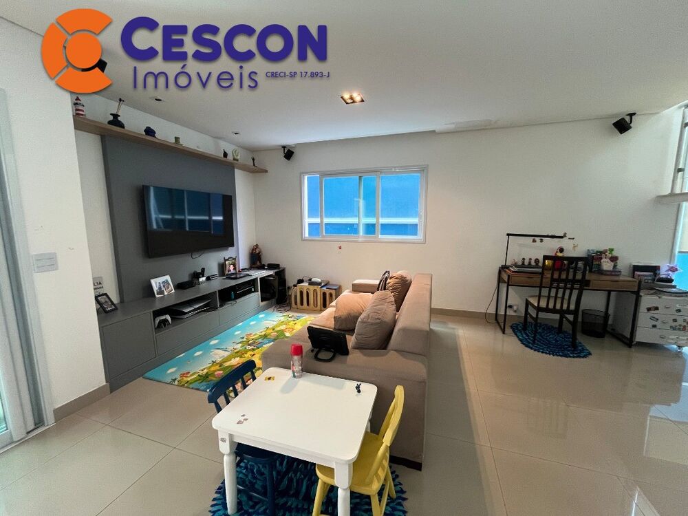 Casa de Condomínio para alugar com 4 quartos, 308m² - Foto 2