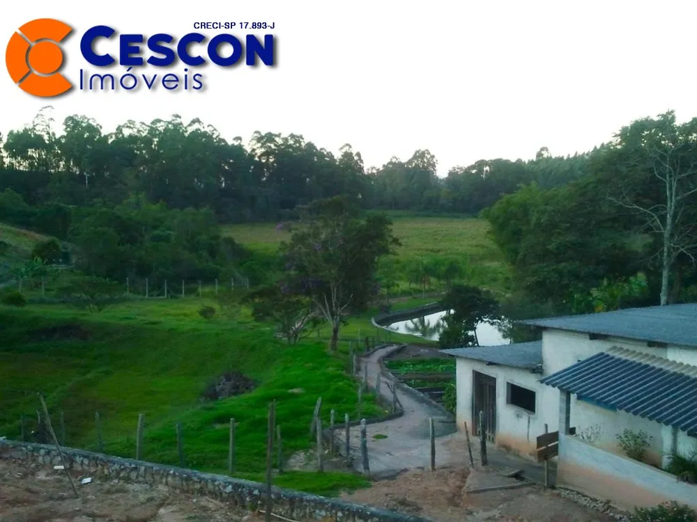 Chácara, 2 quartos, 3 hectares - Foto 17