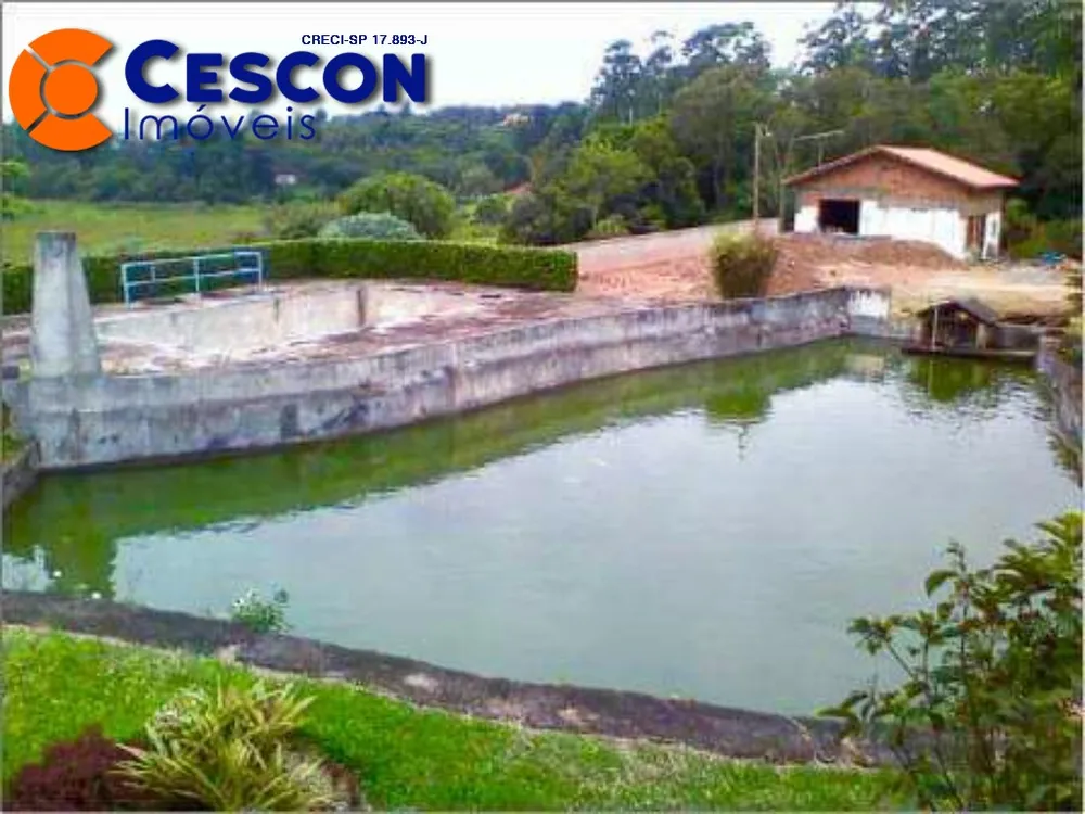 Chácara, 2 quartos, 3 hectares - Foto 8