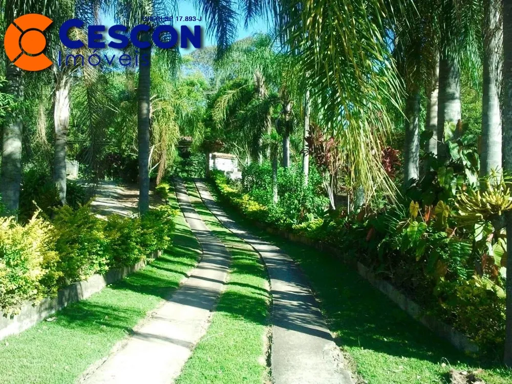 Chácara, 2 quartos, 3 hectares - Foto 7