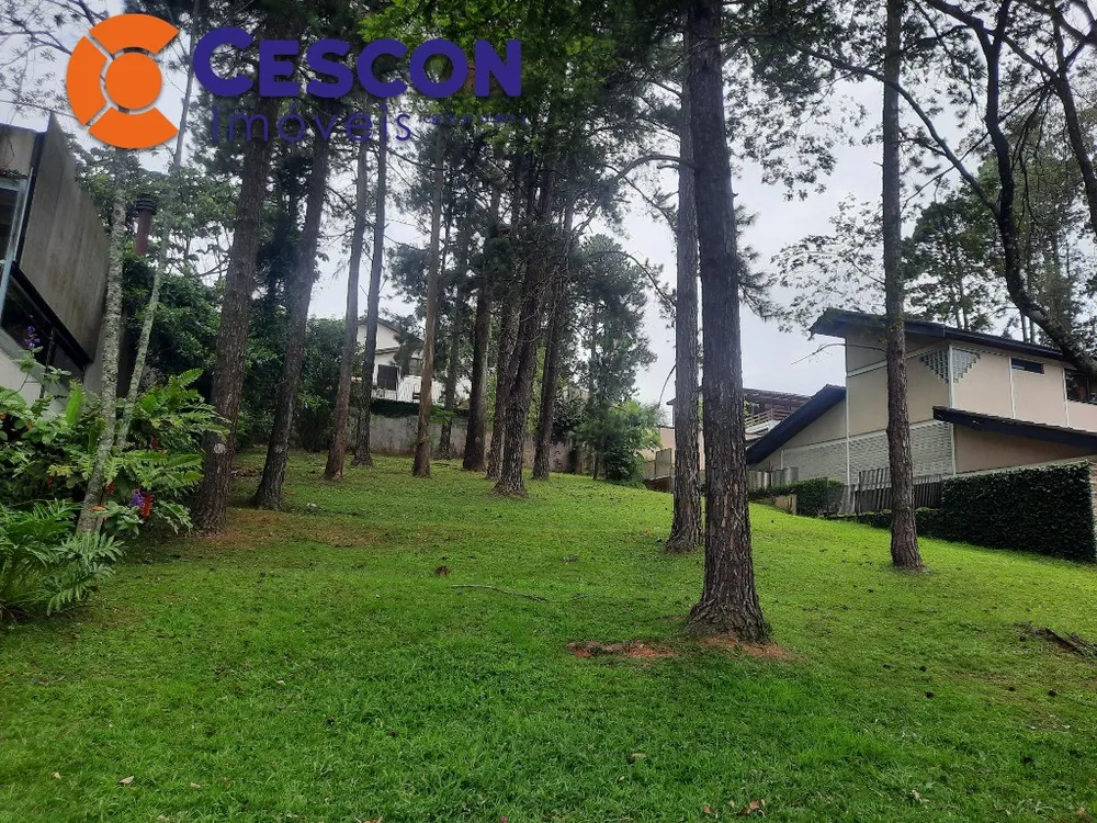 Terreno, 800 m² - Foto 2