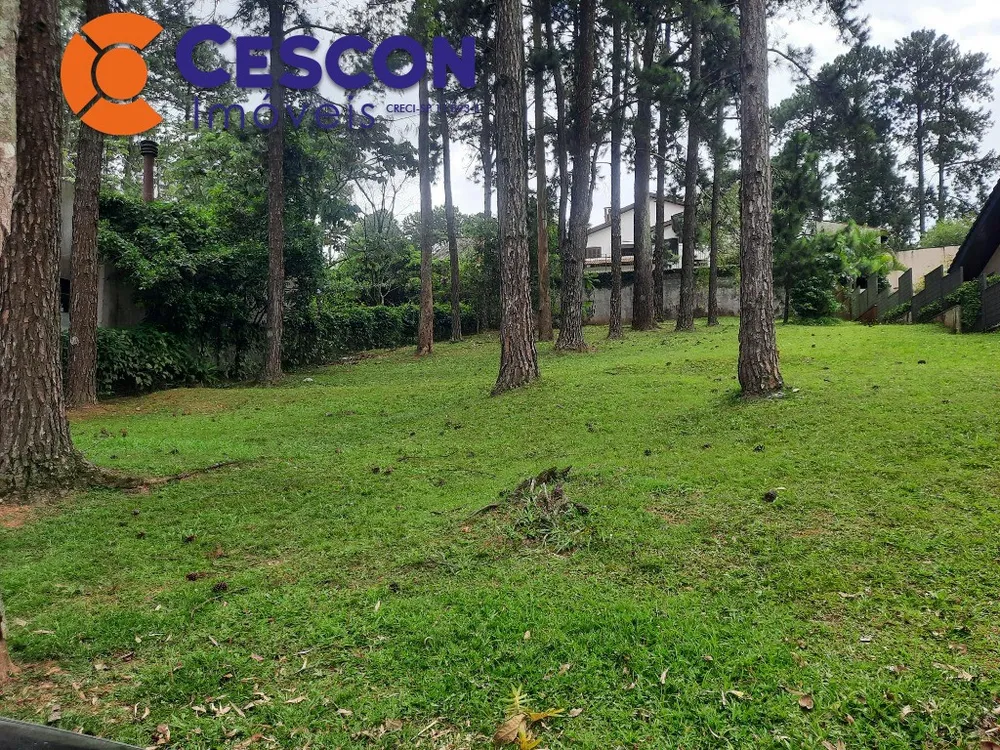 Terreno, 800 m² - Foto 1