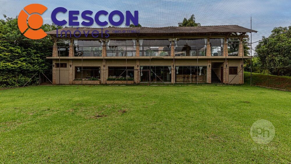 Chácara à venda com 3 quartos, 1280m² - Foto 3
