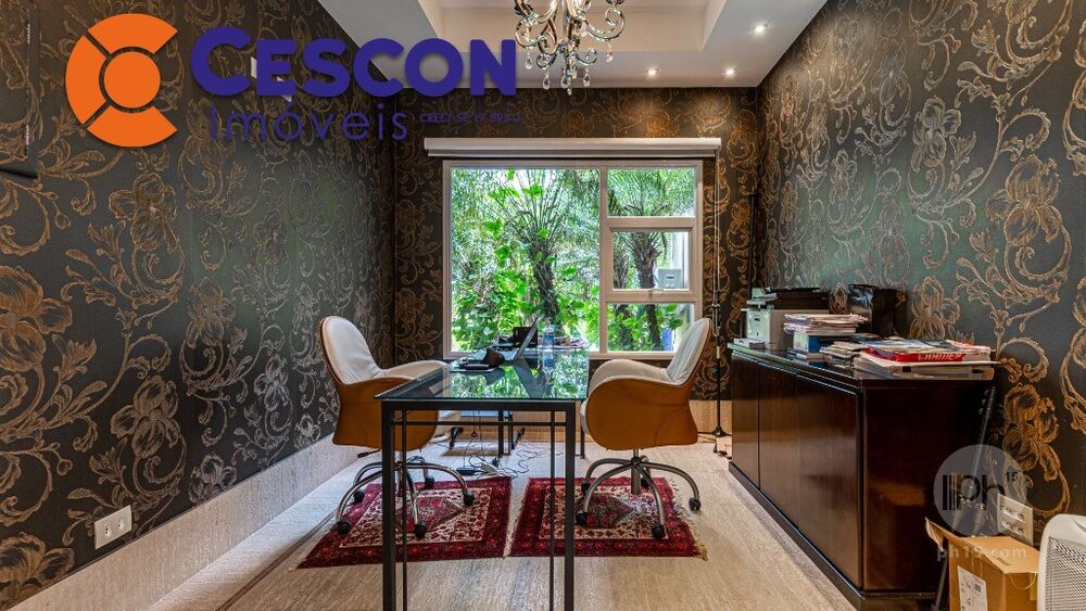 Chácara à venda com 3 quartos, 1280m² - Foto 4