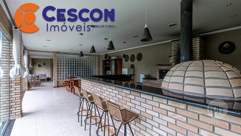 Chácara, 3 quartos, 4000 m² - Foto 13