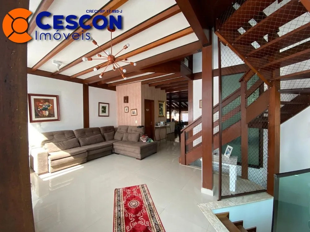 Casa de Condomínio, 4 quartos - Foto 23