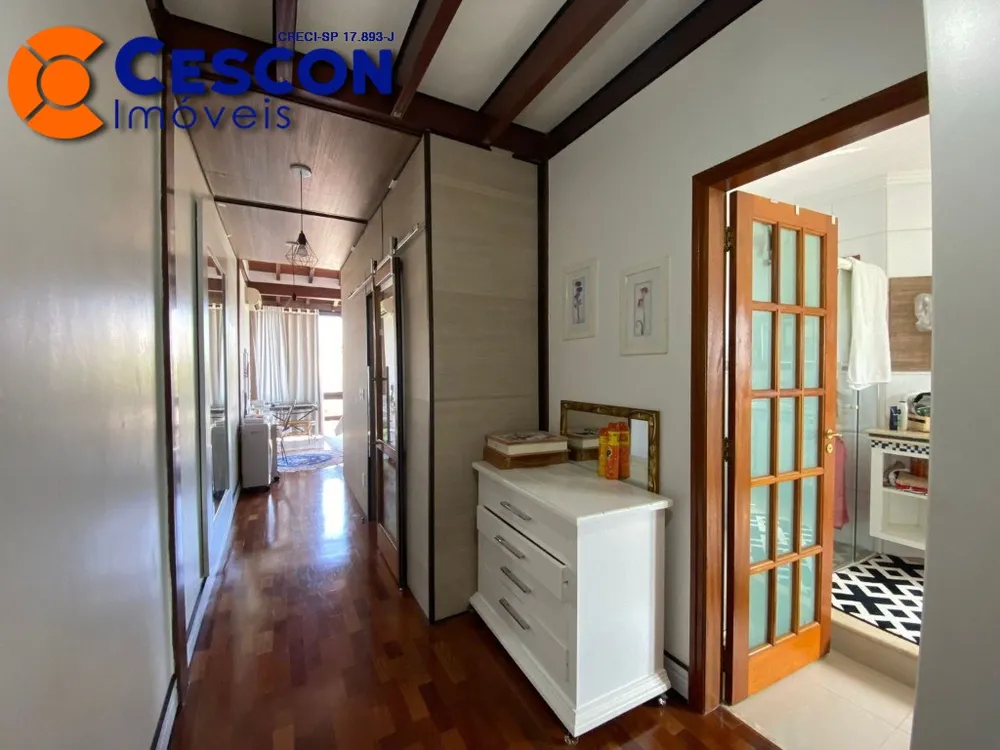 Casa de Condomínio, 4 quartos - Foto 19