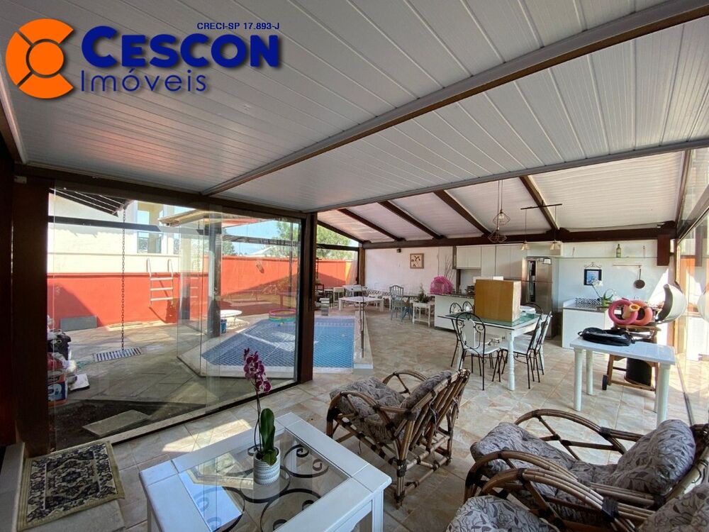 Casa de Condomínio, 4 quartos - Foto 3