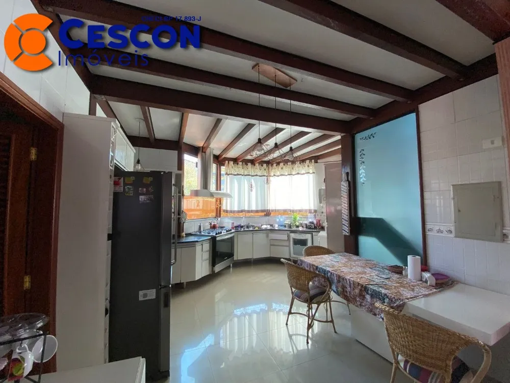 Casa de Condomínio, 4 quartos - Foto 20