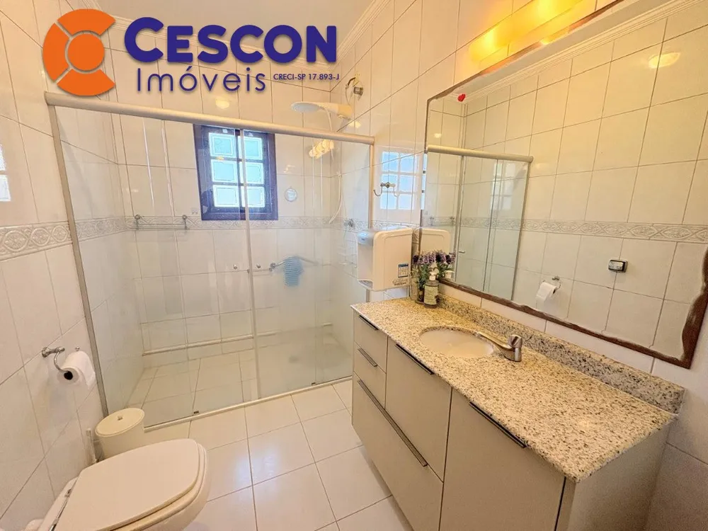 Casa de Condomínio, 3 quartos - Foto 11