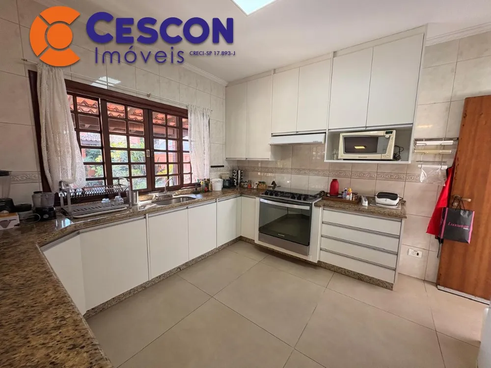Casa de Condomínio, 3 quartos - Foto 5